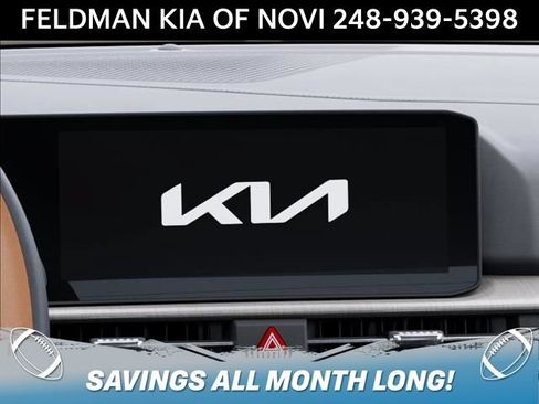 New 2027 Kia Sportage X-Line AWD/4WD image 20