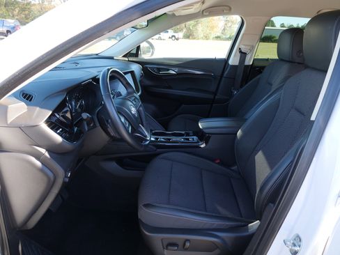 Used 2022 Buick Envision Preferred w/ Safety Package image 16