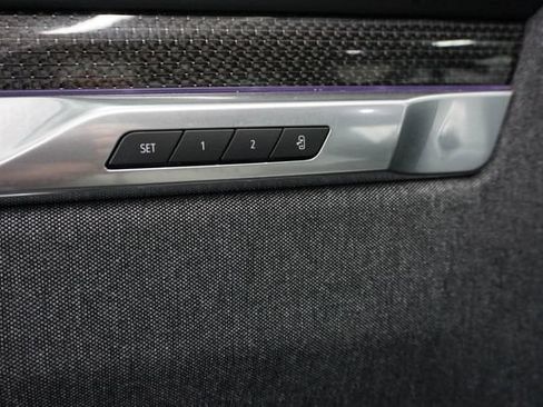 Used 2025 Cadillac Escalade V w/ LPO, Floor Liner Package AWD/4WD image 12