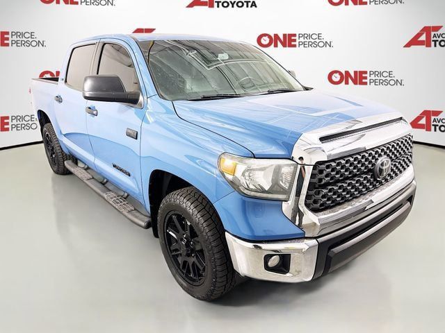 キメラ様　タフスタッフ他まとめ売り Used 2021 Toyota Tundra for Sale in Phoenix, AZ - Autotrader