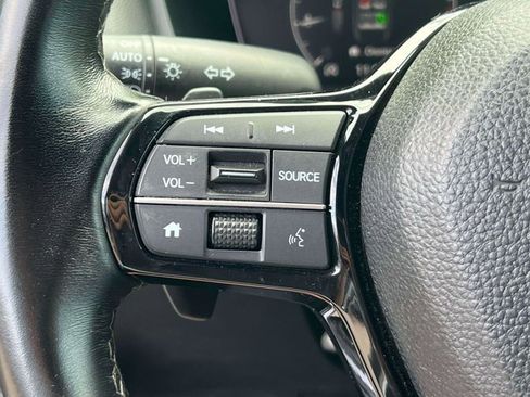 Used 2023 Honda Civic Sport image 24