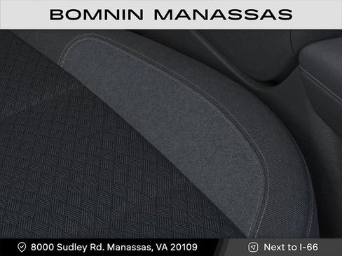 New 2025 Chevrolet Tahoe LS image 21