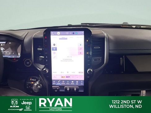 New 2026 RAM 1500 Laramie image 26