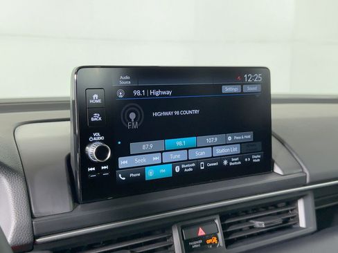 New 2025 Honda Pilot EX-L image 22