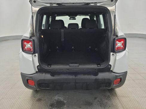 Used 2018 Jeep Renegade Sport w/ Power & Air Group image 29