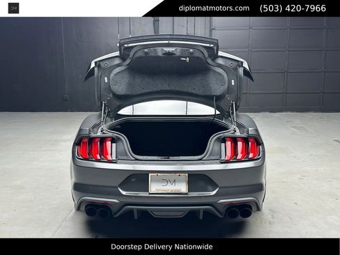 Used 2020 Ford Mustang GT image 38