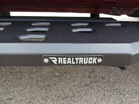 Used 2021 RAM 3500 Big Horn w/ Level B Equipment Group image 13