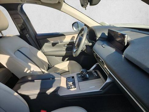 Used 2024 MAZDA CX-90 Plug-In Hybrid w/ Preferred image 14