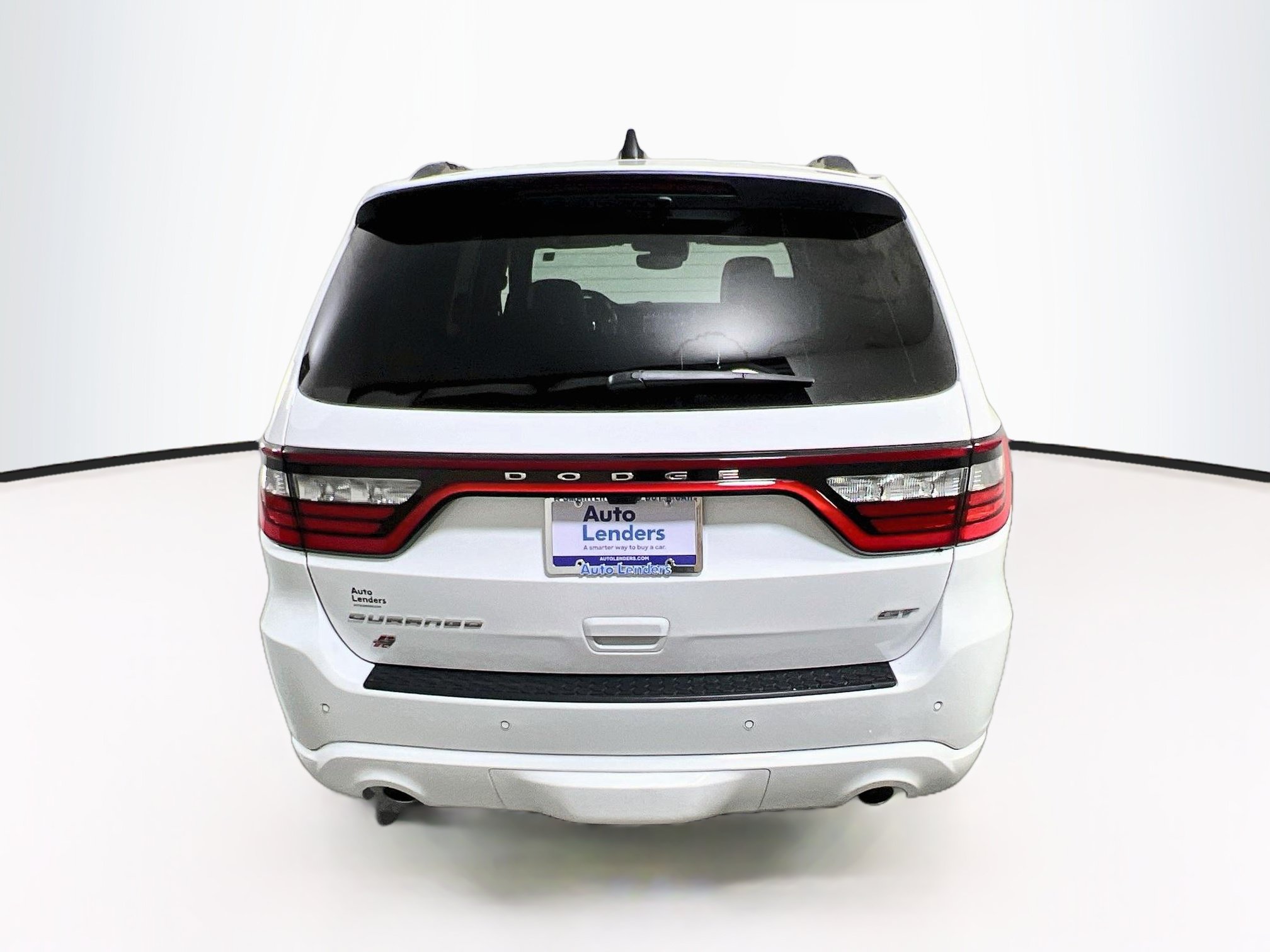Used 2023 Dodge Durango GT AWD/4WD image 6