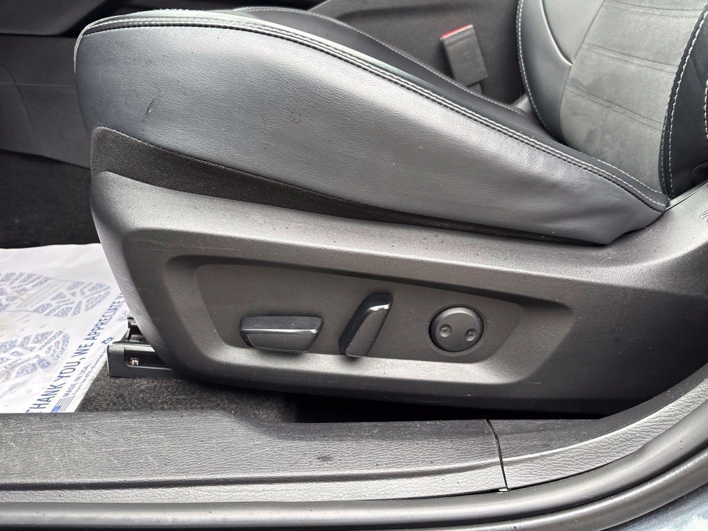 Used 2024 Mitsubishi Outlander SE FWD image 33