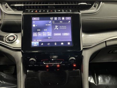 Used 2022 Jeep Grand Cherokee L Laredo w/ Luxury Tech Group I image 7