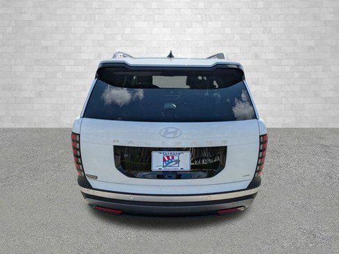 New 2026 Hyundai Palisade SEL image 3