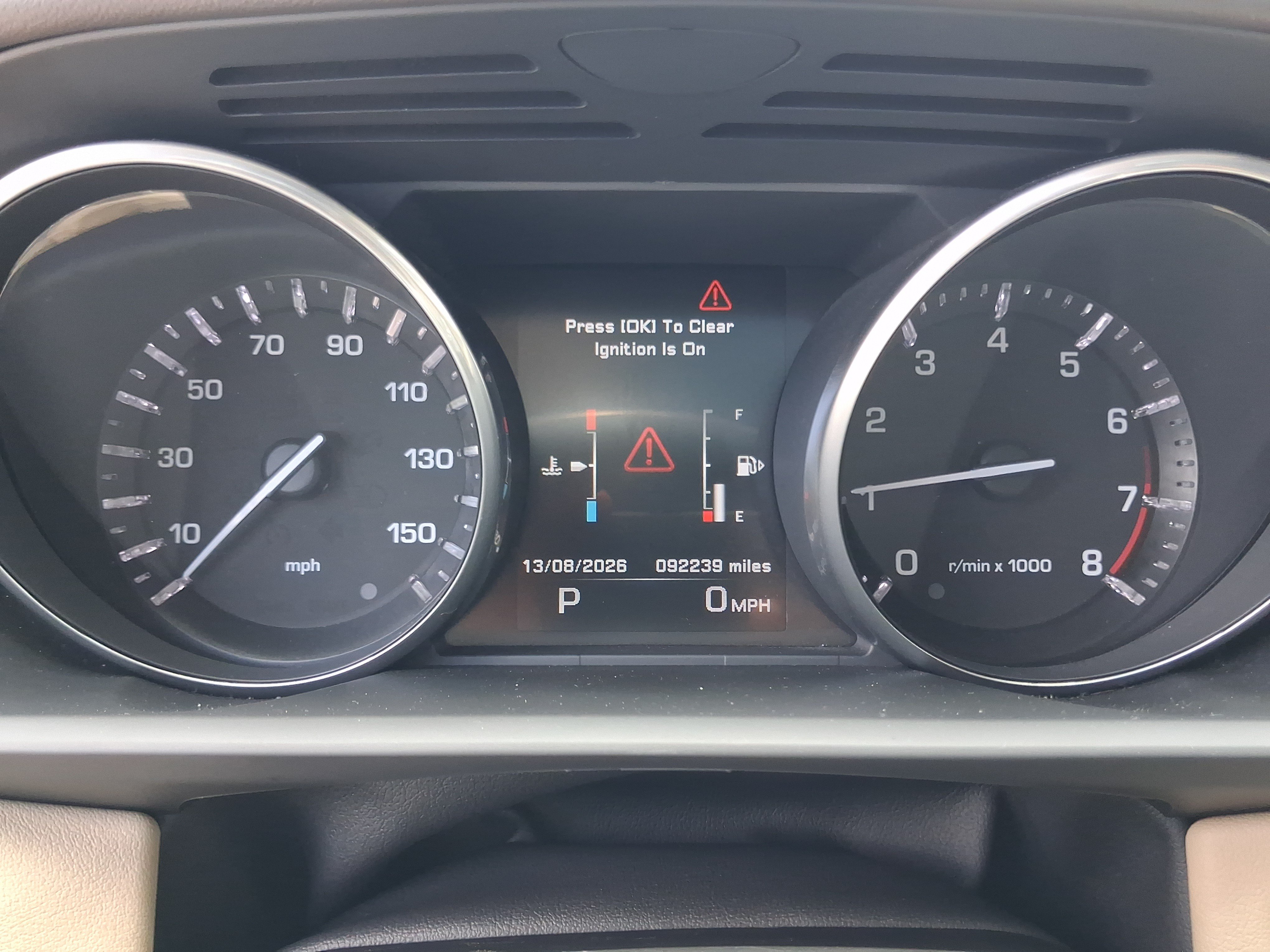 Used 2014 Land Rover Range Rover Sport HSE AWD/4WD image 15
