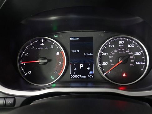 New 2026 Mitsubishi Eclipse Cross SE AWD/4WD image 38