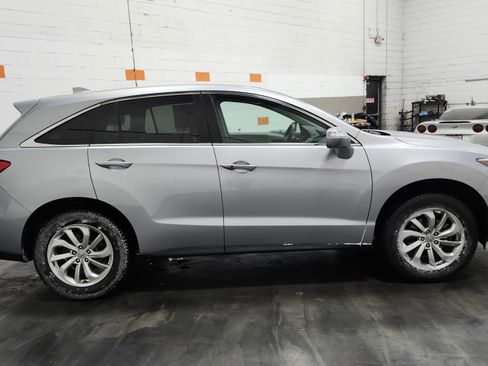 Used 2018 Acura RDX image 18