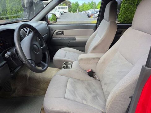 Used 2004 Chevrolet Colorado LS w/ Power Convenience Package AWD/4WD image 9