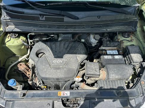 Used 2012 Kia Soul FWD image 19