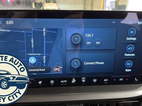 Used 2024 Ford Escape Active w/ Tech Pack #1 image 13