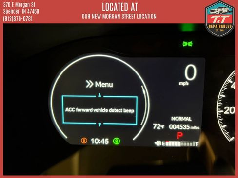 Used 2025 Honda CR-V LX image 71