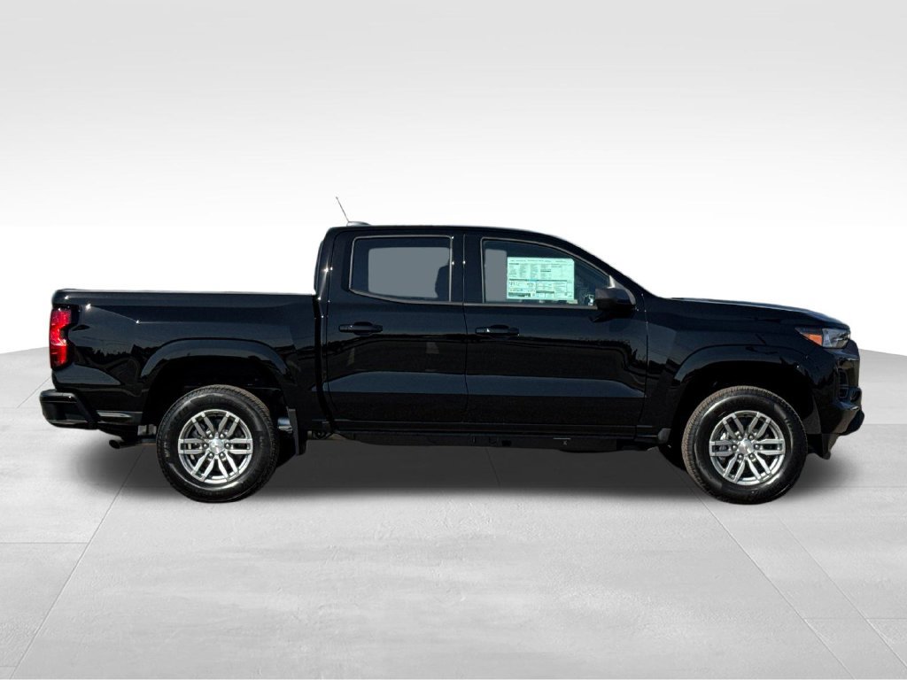 New 2026 Chevrolet Colorado LT RWD image 6