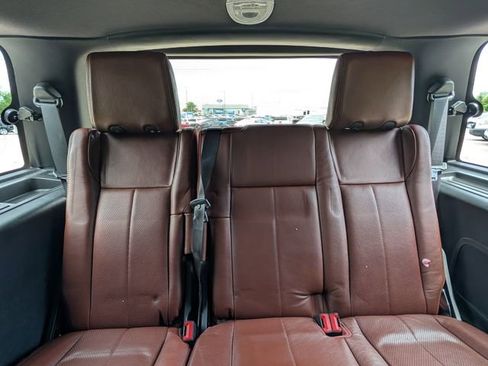 Used 2012 Ford Expedition King Ranch RWD image 26
