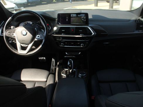 Used 2018 BMW X3 xDrive30i AWD/4WD image 20