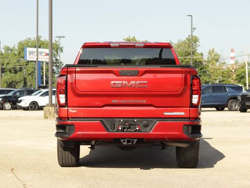 Used 2024 GMC Sierra 1500 Elevation AWD/4WD image 6
