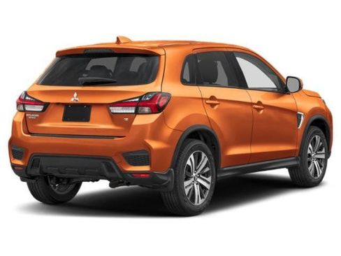 New 2026 Mitsubishi Outlander Sport SE AWD/4WD image 31