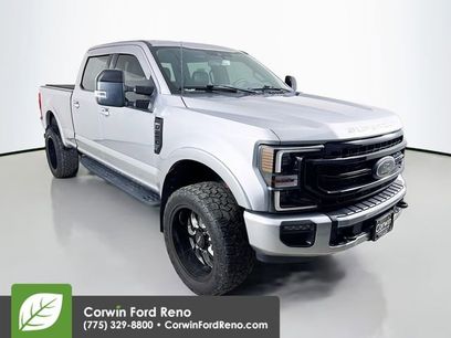 Used 2022 Ford F250 Lariat w/ Tremor Off-Road Package