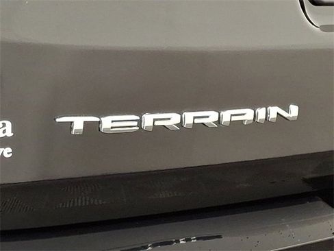 Used 2022 GMC Terrain Denali image 30