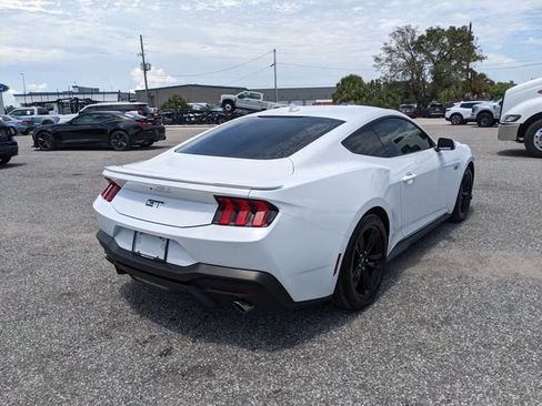 Used 2026 Ford Mustang GT RWD image 4