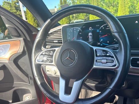 Used 2020 Mercedes-Benz GLE 350 4MATIC image 18