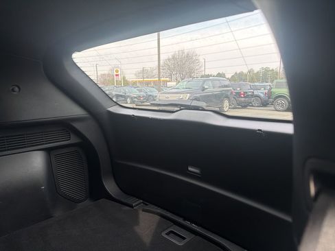 Used 2025 Ford Escape ST-Line Select image 28