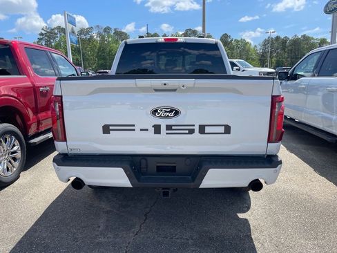 New 2025 Ford F150 XLT w/ Equipment Group 302A MID image 10