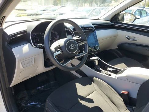 Certified 2023 Hyundai Tucson SEL image 14