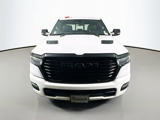 New 2026 RAM 1500 Laramie w/ Night Edition video 2