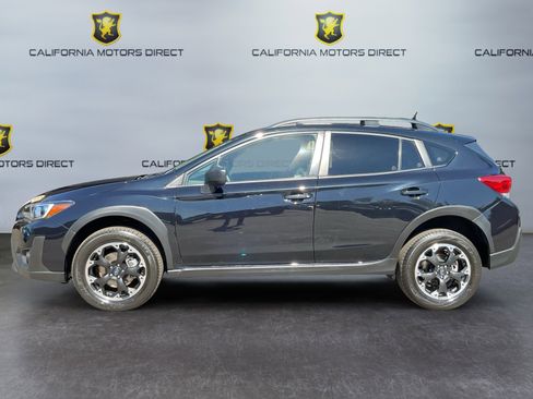 Used 2023 Subaru Crosstrek 2.0i image 8