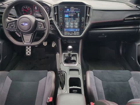 Used 2024 Subaru WRX TR w/ Popular Package #1A image 16