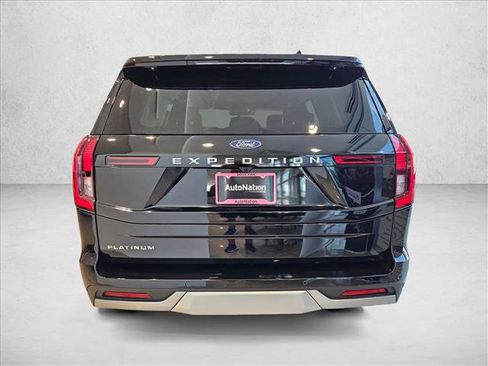 New 2025 Ford Expedition Platinum w/ Platinum Ultimate Package AWD/4WD image 7