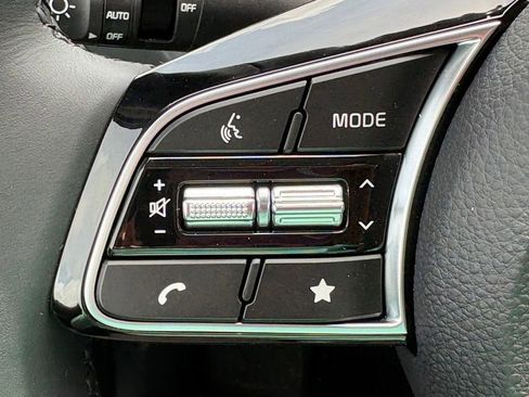 New 2026 Kia Seltos EX image 20