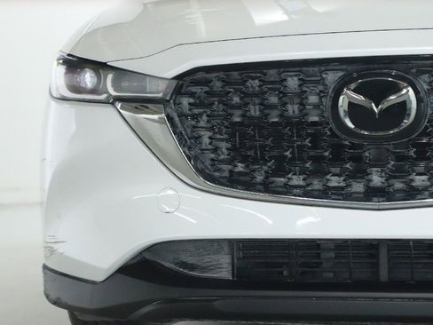 Used 2023 MAZDA CX-5 AWD 2.5 S w/ Preferred Package image 6