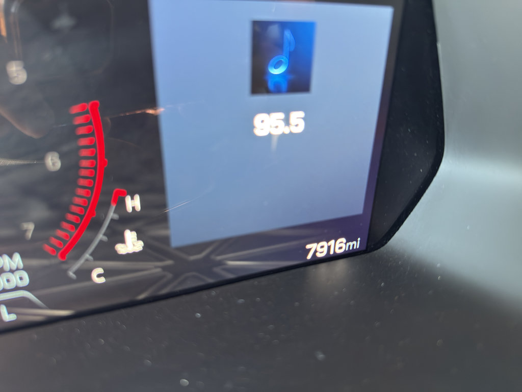 Used 2024 GMC Canyon Elevation w/ Elevation Premium Package AWD/4WD image 13