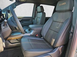 New 2026 Chevrolet Silverado 2500 High Country w/ High Country Premium Package video 4