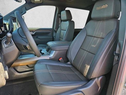 New 2026 Chevrolet Silverado 2500 High Country w/ High Country Premium Package image 4