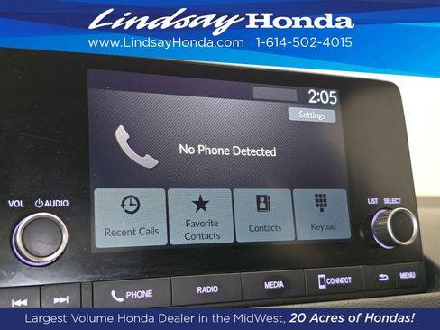 Used 2023 Honda Civic Sport image 19