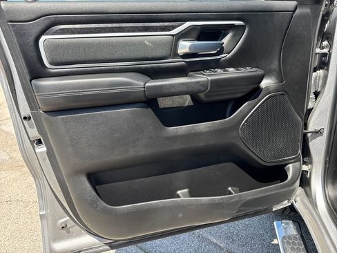 Certified 2023 RAM 1500 Big Horn AWD/4WD image 12