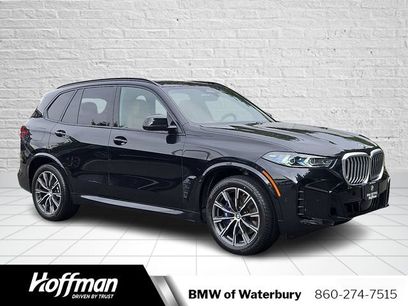 Certified 2024 BMW X5 xDrive40i w/ M Sport Package
