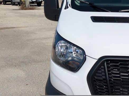 New 2025 Ford Transit 150 Base w/ Load Area Protection Package image 9