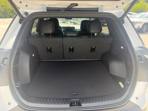 New 2027 GMC Terrain Elevation w/ Elevation Premium Package AWD/4WD image 6