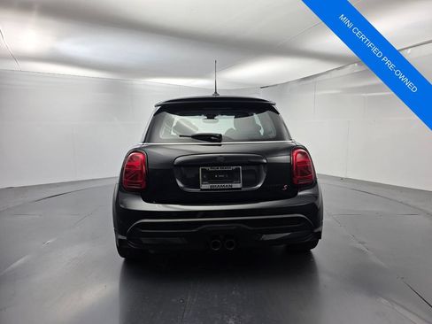 Used 2024 MINI Cooper S FWD image 5